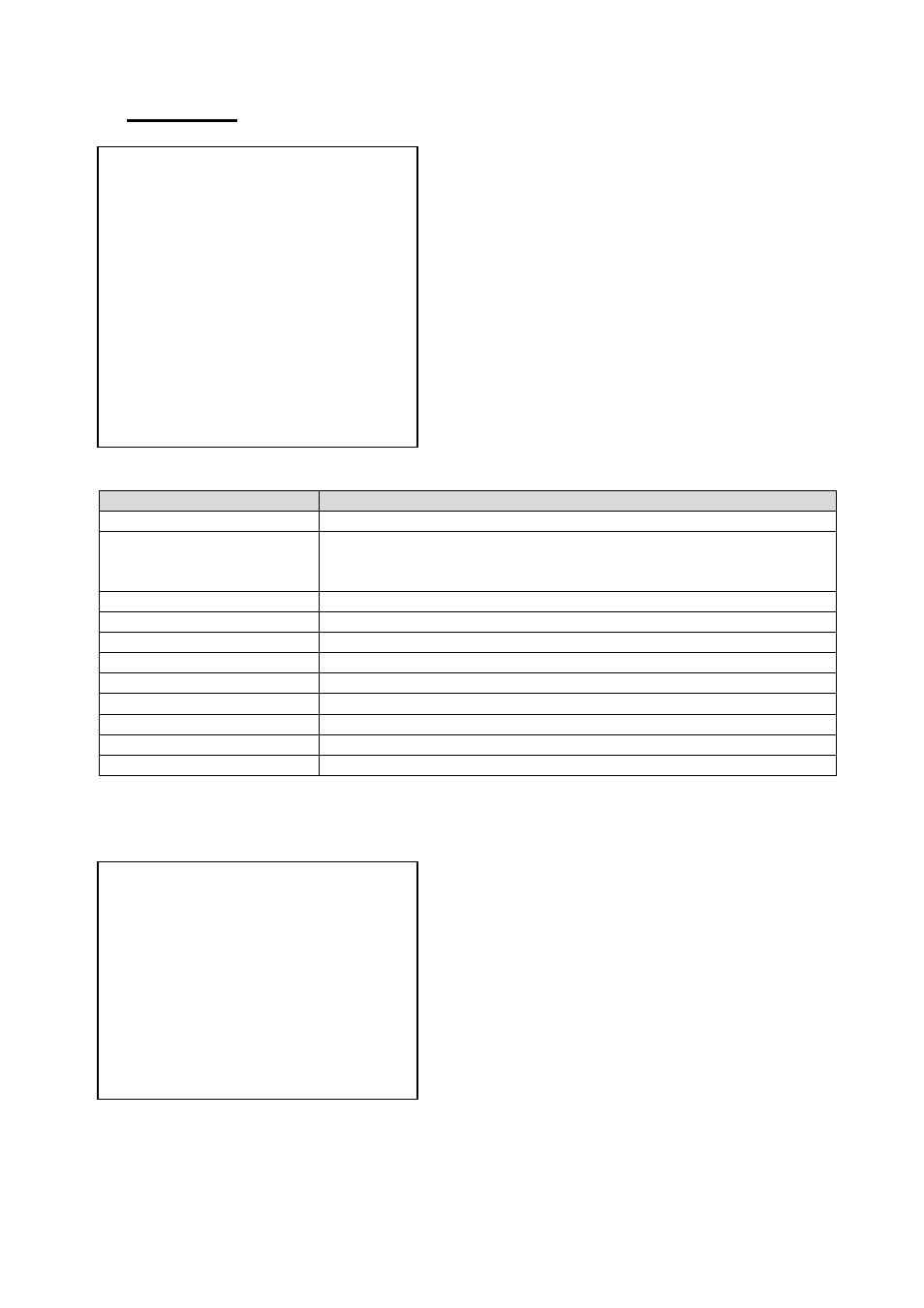 Osd menu | ABUS TVCC51000 User Manual | Page 28 / 105