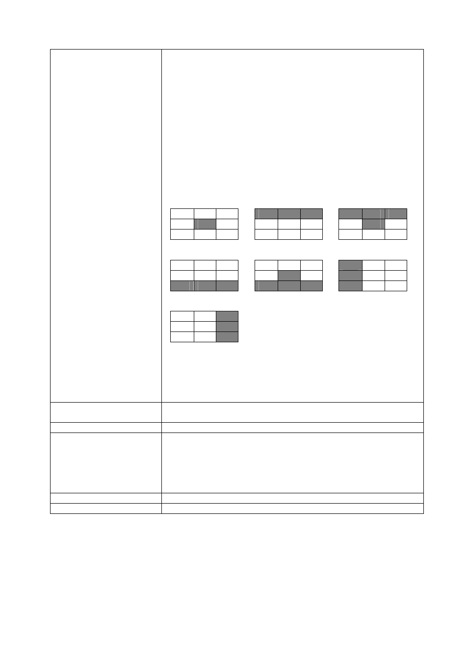 ABUS TVCC51000 User Manual | Page 30 / 105