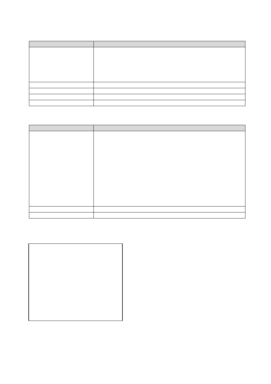 ABUS TVCC51000 User Manual | Page 31 / 105