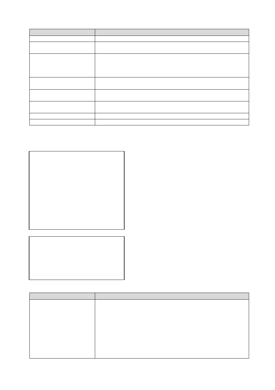 ABUS TVCC51000 User Manual | Page 32 / 105