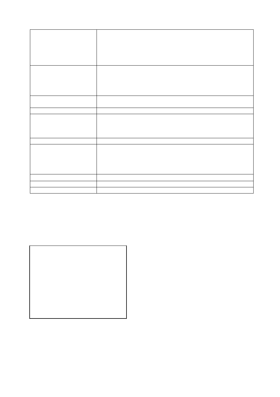 ABUS TVCC51000 User Manual | Page 33 / 105