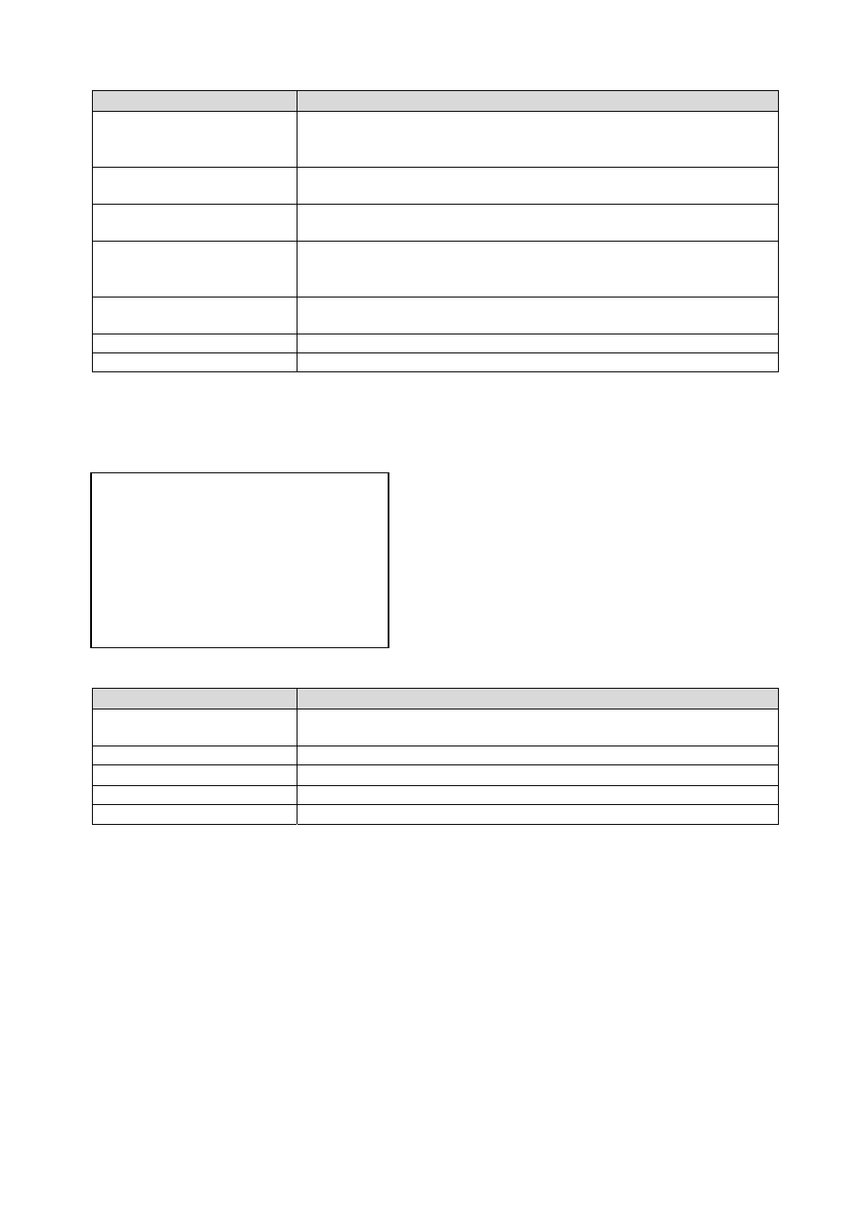 ABUS TVCC51000 User Manual | Page 34 / 105