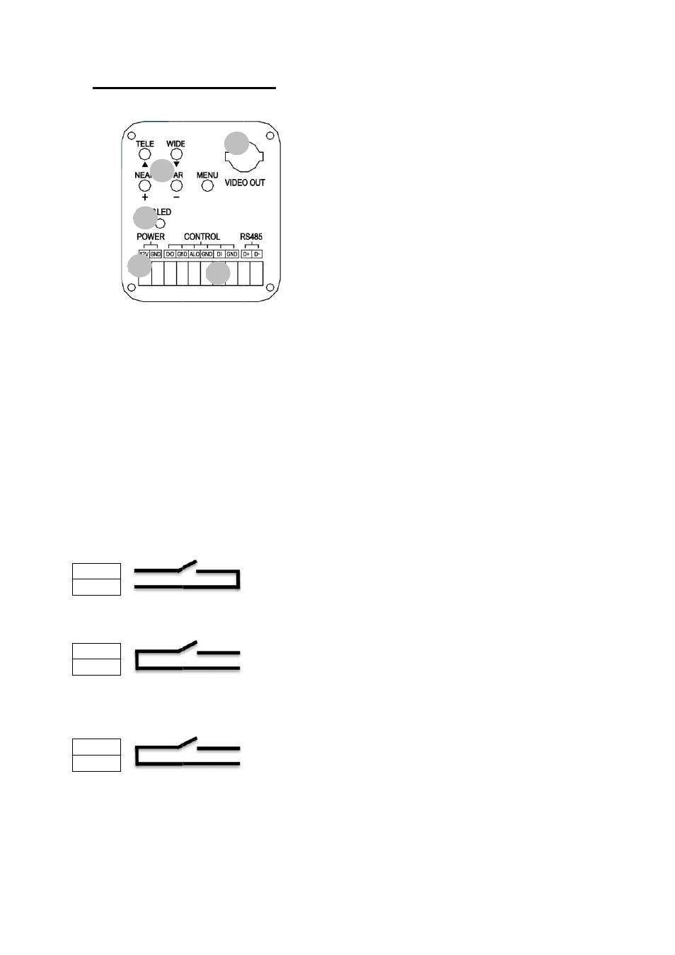 ABUS TVCC51000 User Manual | Page 44 / 105