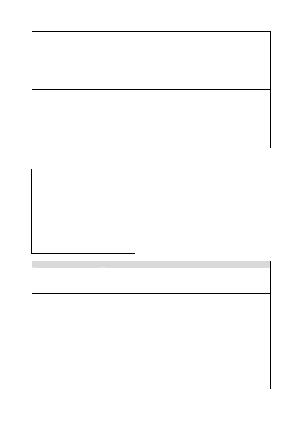 ABUS TVCC51000 User Manual | Page 46 / 105