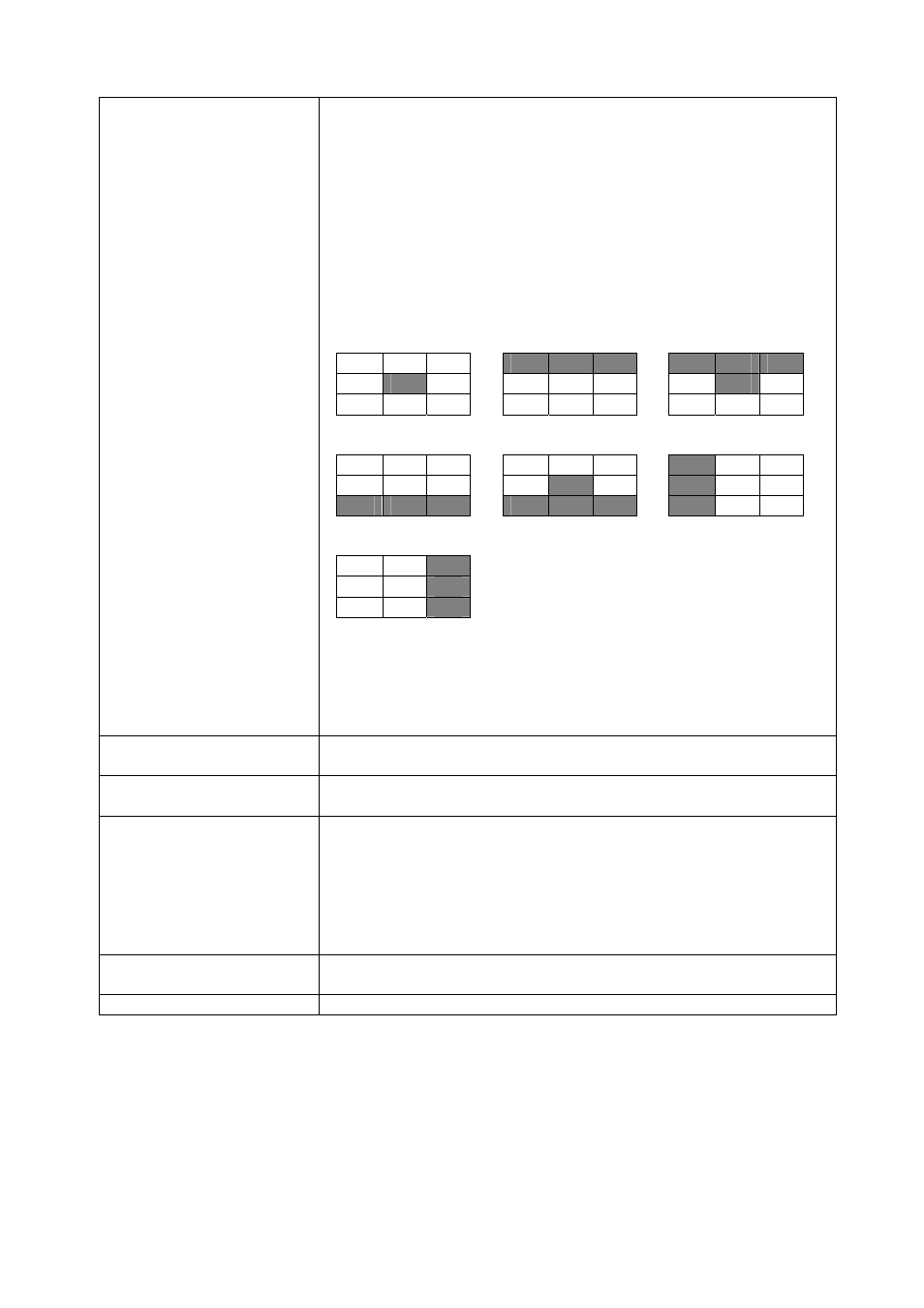 ABUS TVCC51000 User Manual | Page 47 / 105