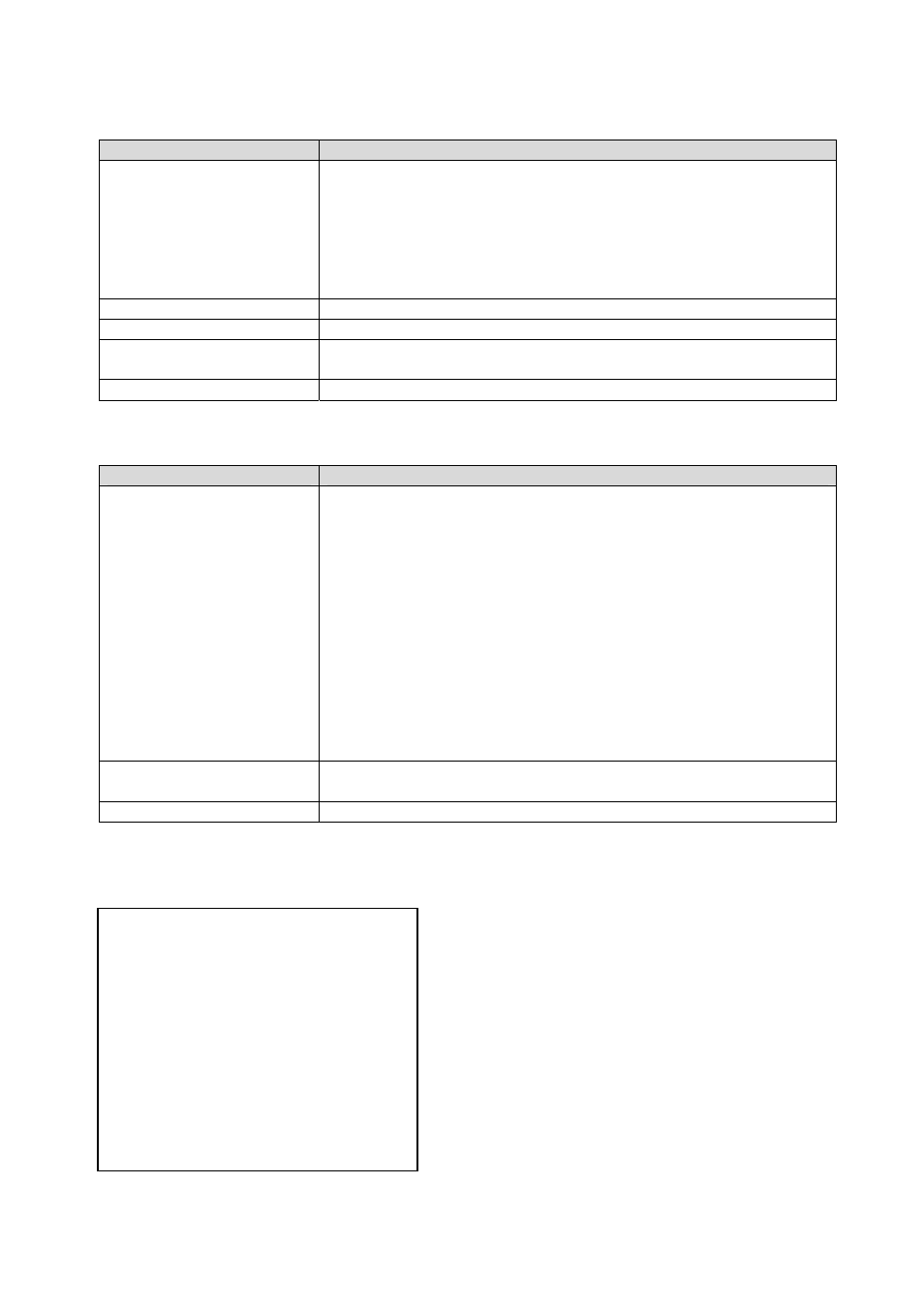 ABUS TVCC51000 User Manual | Page 48 / 105