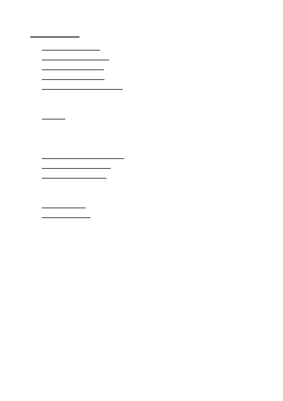 Inhoudsopgave | ABUS TVCC51000 User Manual | Page 57 / 105