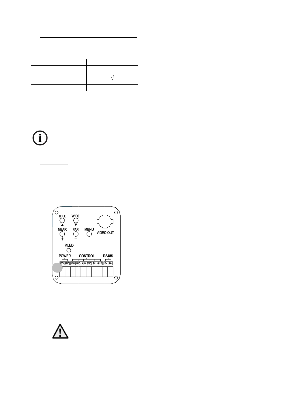 Chrijving, Ntage, 1g van het | T appara | ABUS TVCC51000 User Manual | Page 59 / 105