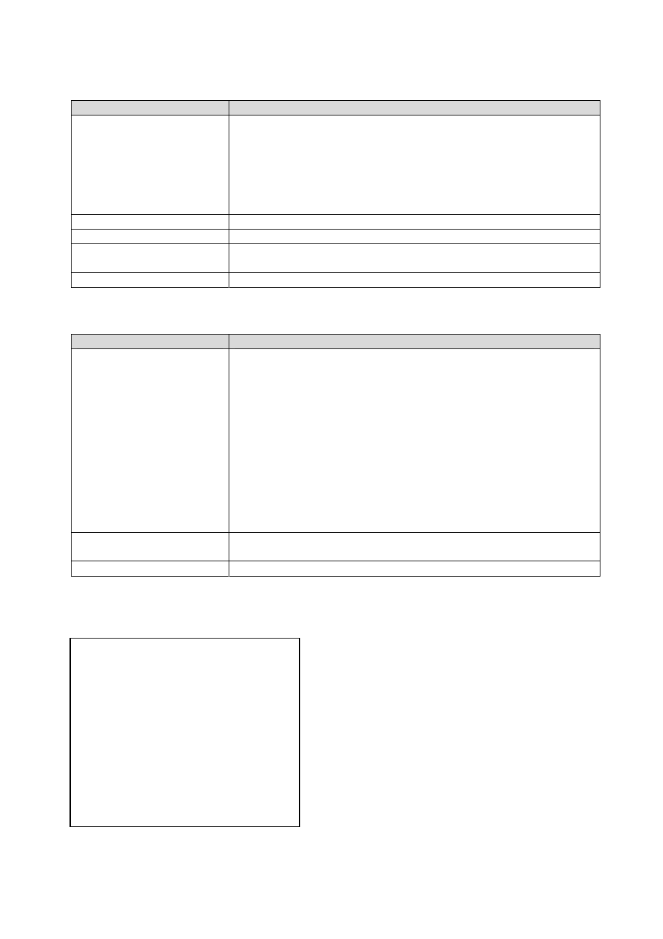 ABUS TVCC51000 User Manual | Page 65 / 105