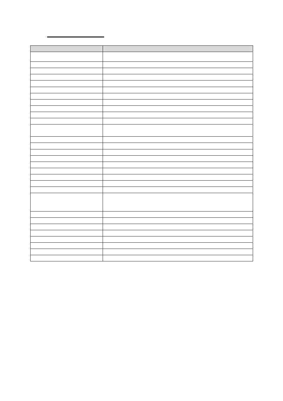 Technische daten | ABUS TVCC51000 User Manual | Page 70 / 105