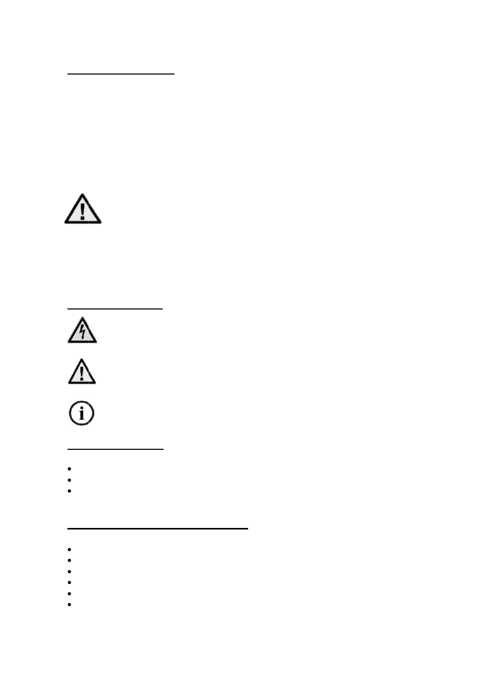 Korr, Leve, Rekt anve | Mbolforkl, Eringsom, Rlige ken, Endelse, Laring, Mfang, Detegn o | ABUS TVCC51000 User Manual | Page 75 / 105