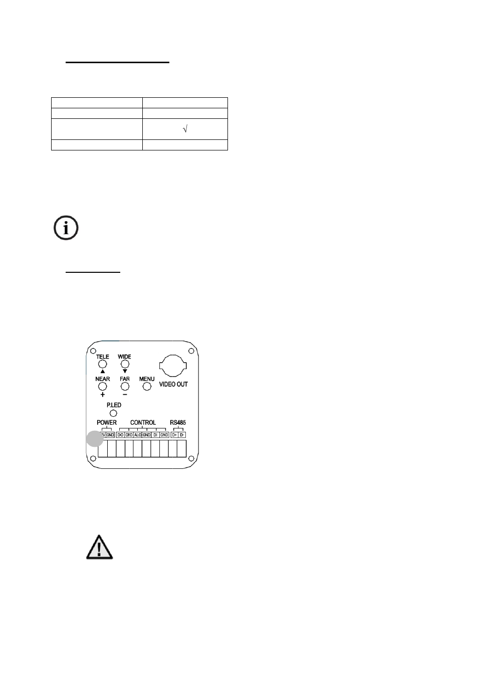 Paratbesk, Ntering, 1krivelse | ABUS TVCC51000 User Manual | Page 76 / 105