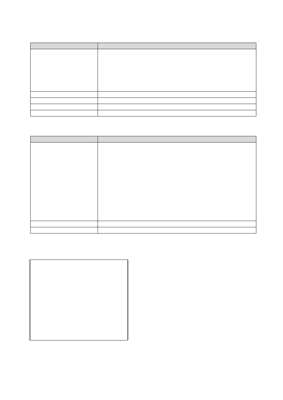 ABUS TVCC51000 User Manual | Page 82 / 105