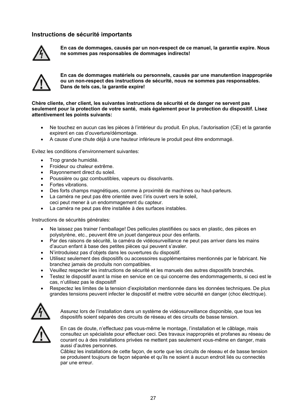 ABUS TVCC20000-TVCC20541 User Manual | Page 27 / 58