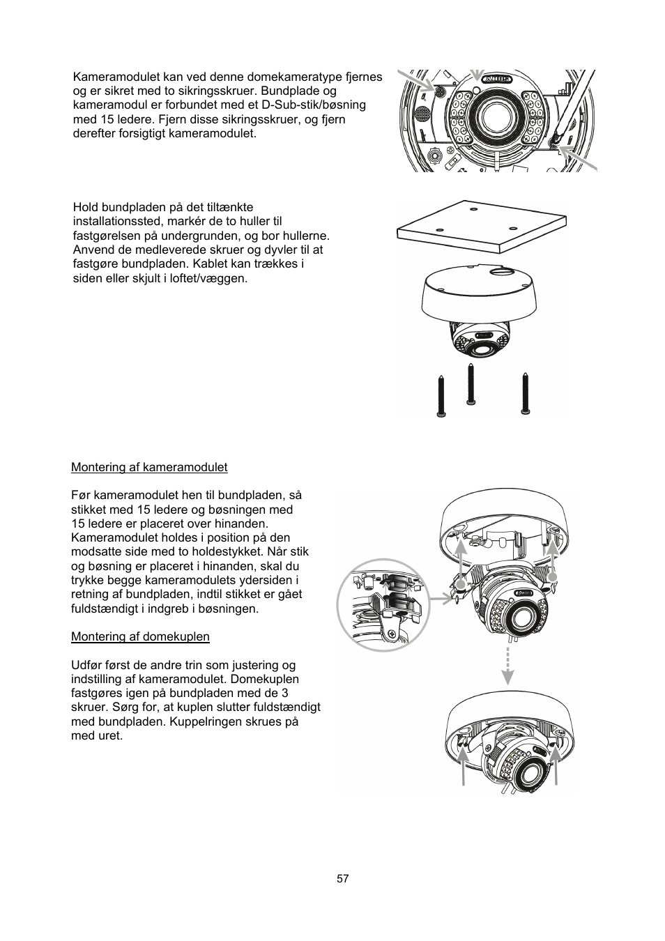 ABUS TVCC36510 User Manual | Page 57 / 62