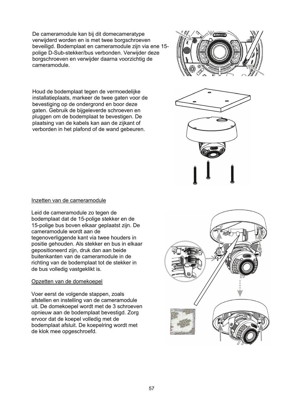 ABUS TVCC71000 User Manual | Page 57 / 82