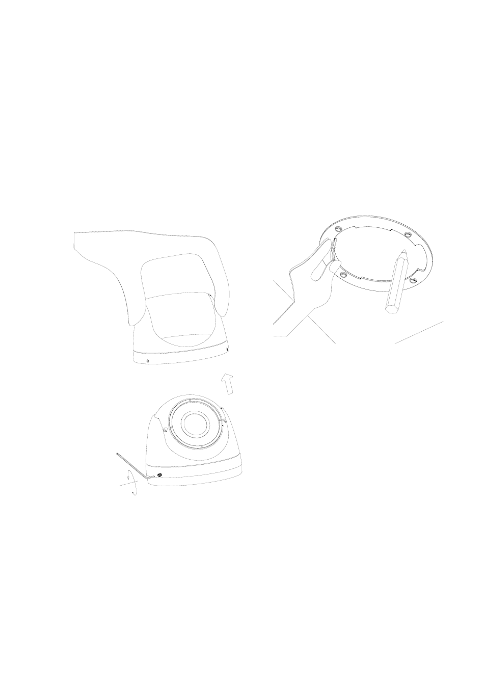 ABUS TVCC74011-TVCC74021 User Manual | Page 11 / 74