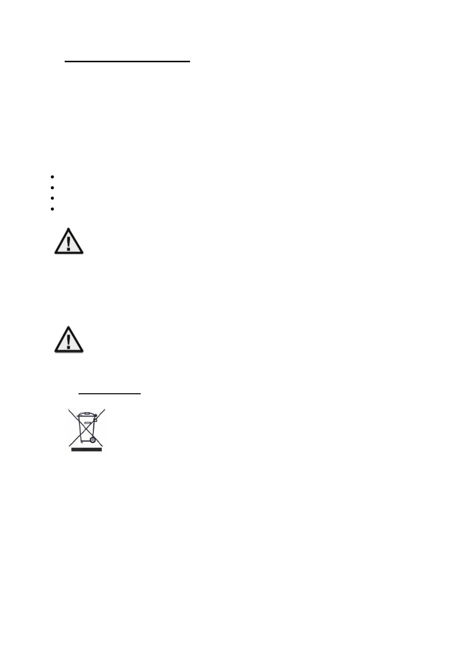 Wartung und reinigung, Entsorgung | ABUS TVCC74011-TVCC74021 User Manual | Page 14 / 74