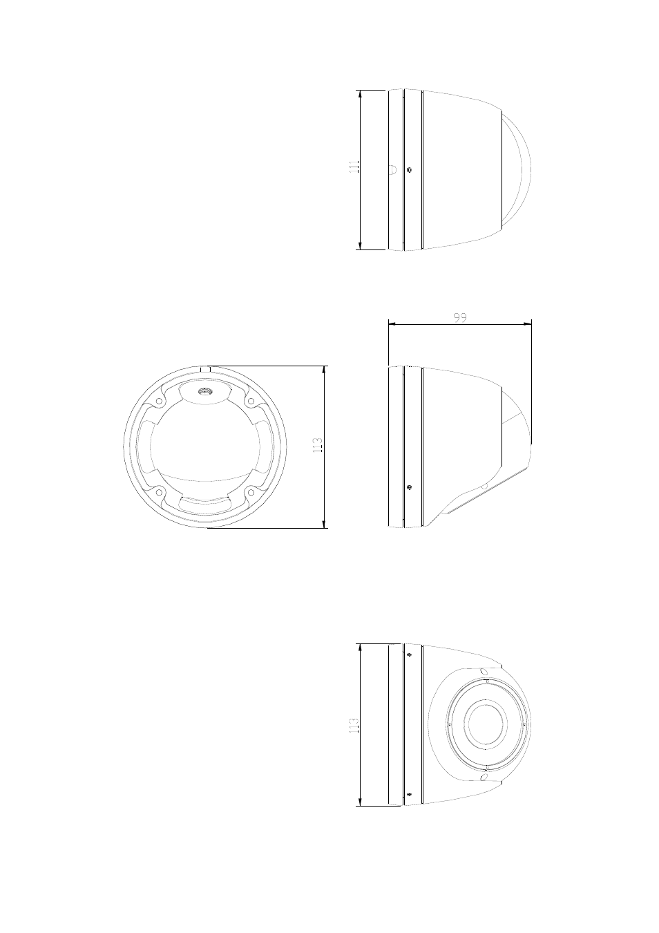 ABUS TVCC74011-TVCC74021 User Manual | Page 17 / 74