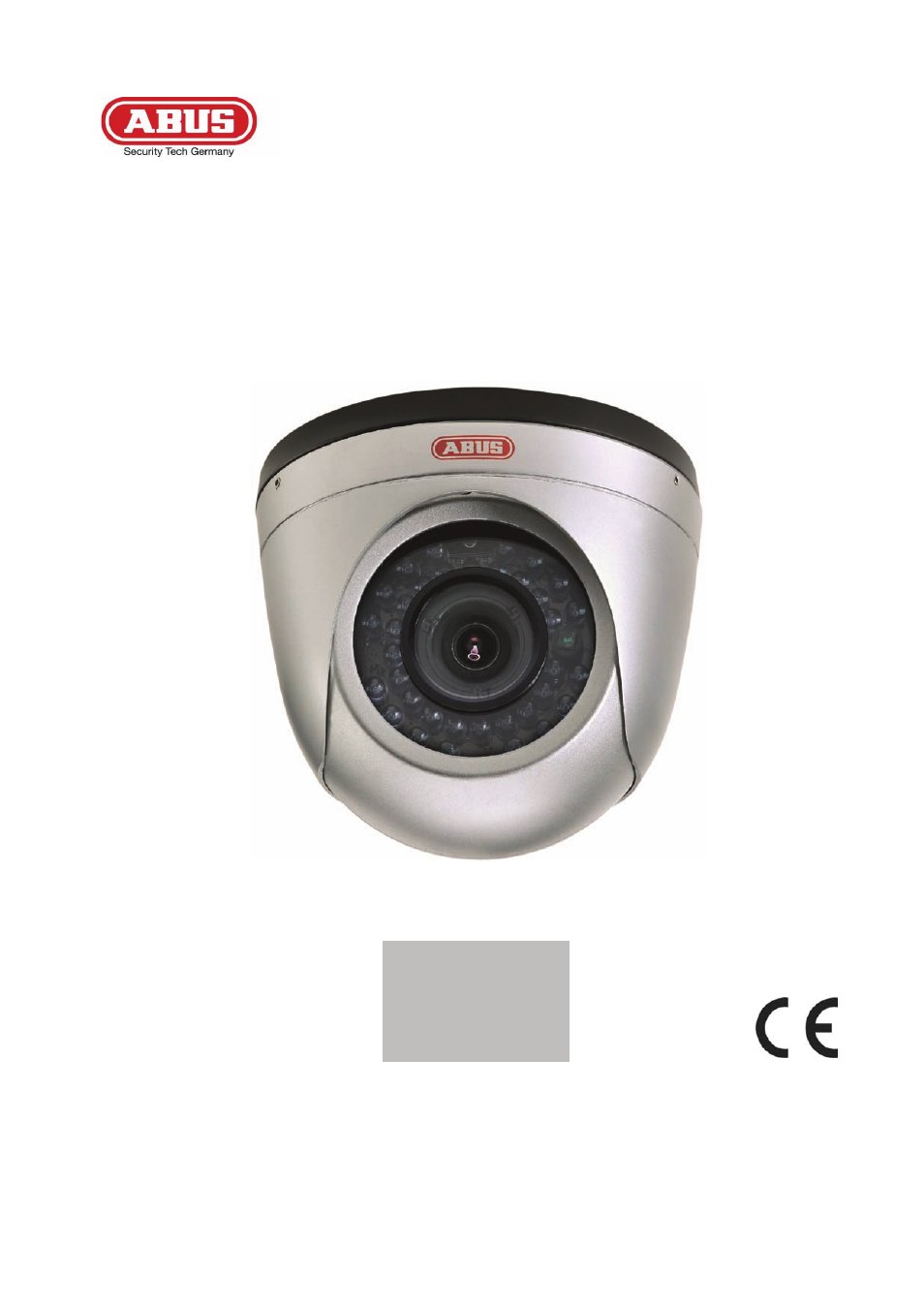 Ir vario kugel domekamera | ABUS TVCC74011-TVCC74021 User Manual | Page 3 / 74