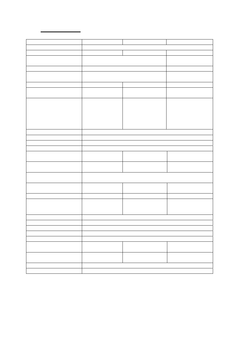 Technical data | ABUS TVCC74011-TVCC74021 User Manual | Page 30 / 74