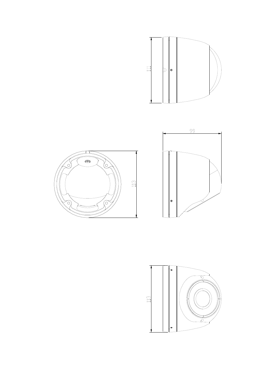 ABUS TVCC74011-TVCC74021 User Manual | Page 32 / 74