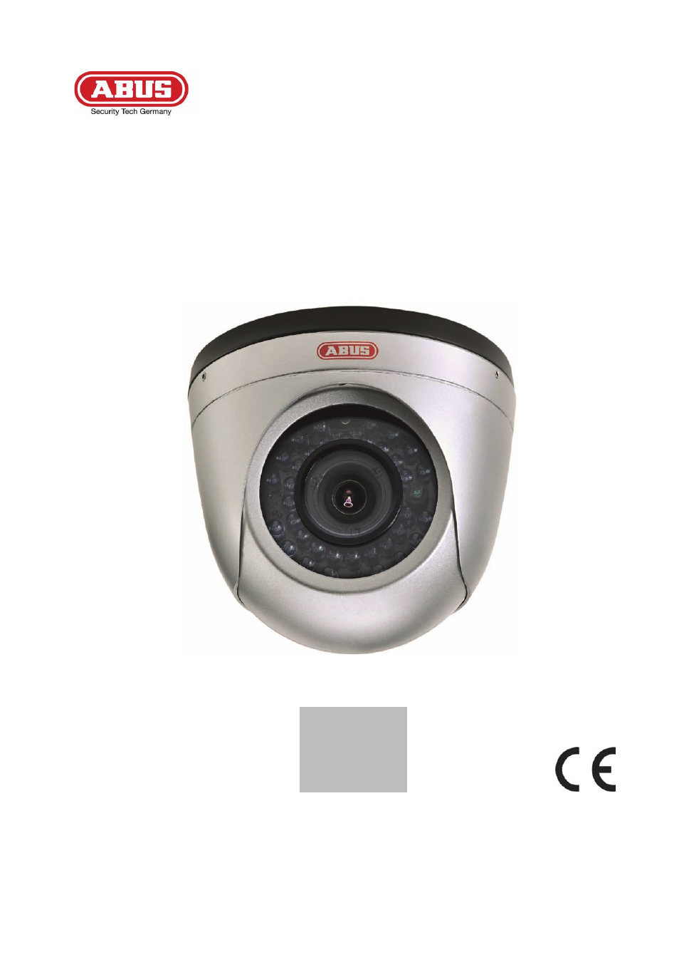 Caméra dôme boule varifocale ir jour/nuit | ABUS TVCC74011-TVCC74021 User Manual | Page 33 / 74