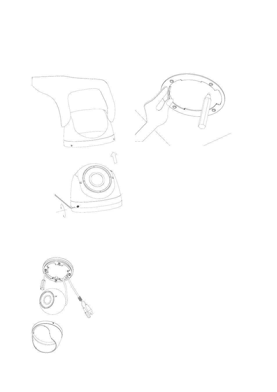 ABUS TVCC74011-TVCC74021 User Manual | Page 55 / 74