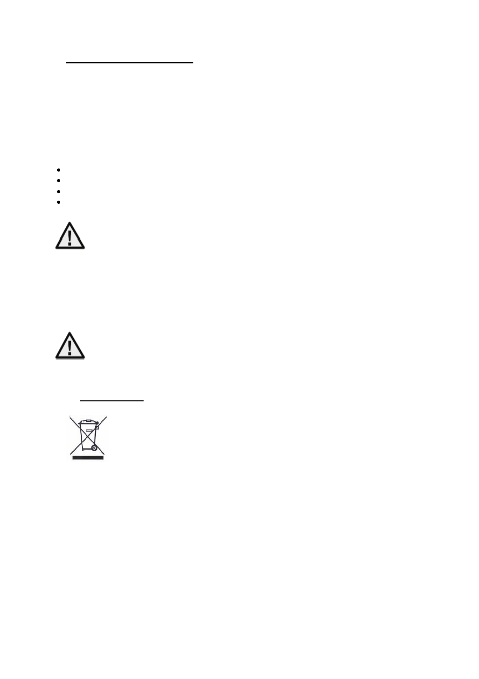 Onderhoud en reiniging, Verwijderen | ABUS TVCC74011-TVCC74021 User Manual | Page 57 / 74