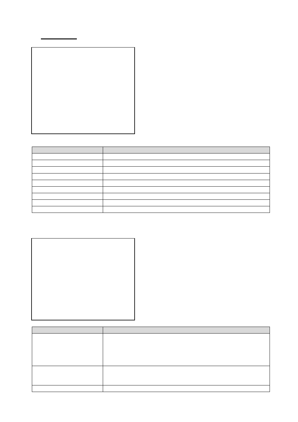 Osd menu | ABUS TVHD51000 User Manual | Page 28 / 105