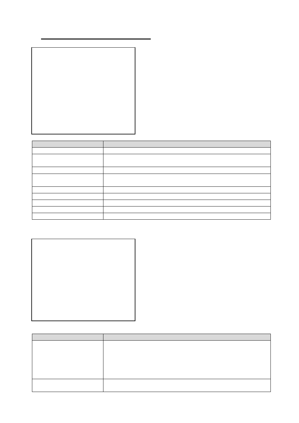 Menu d’affichage à l’écran (osd) | ABUS TVHD51000 User Manual | Page 45 / 105