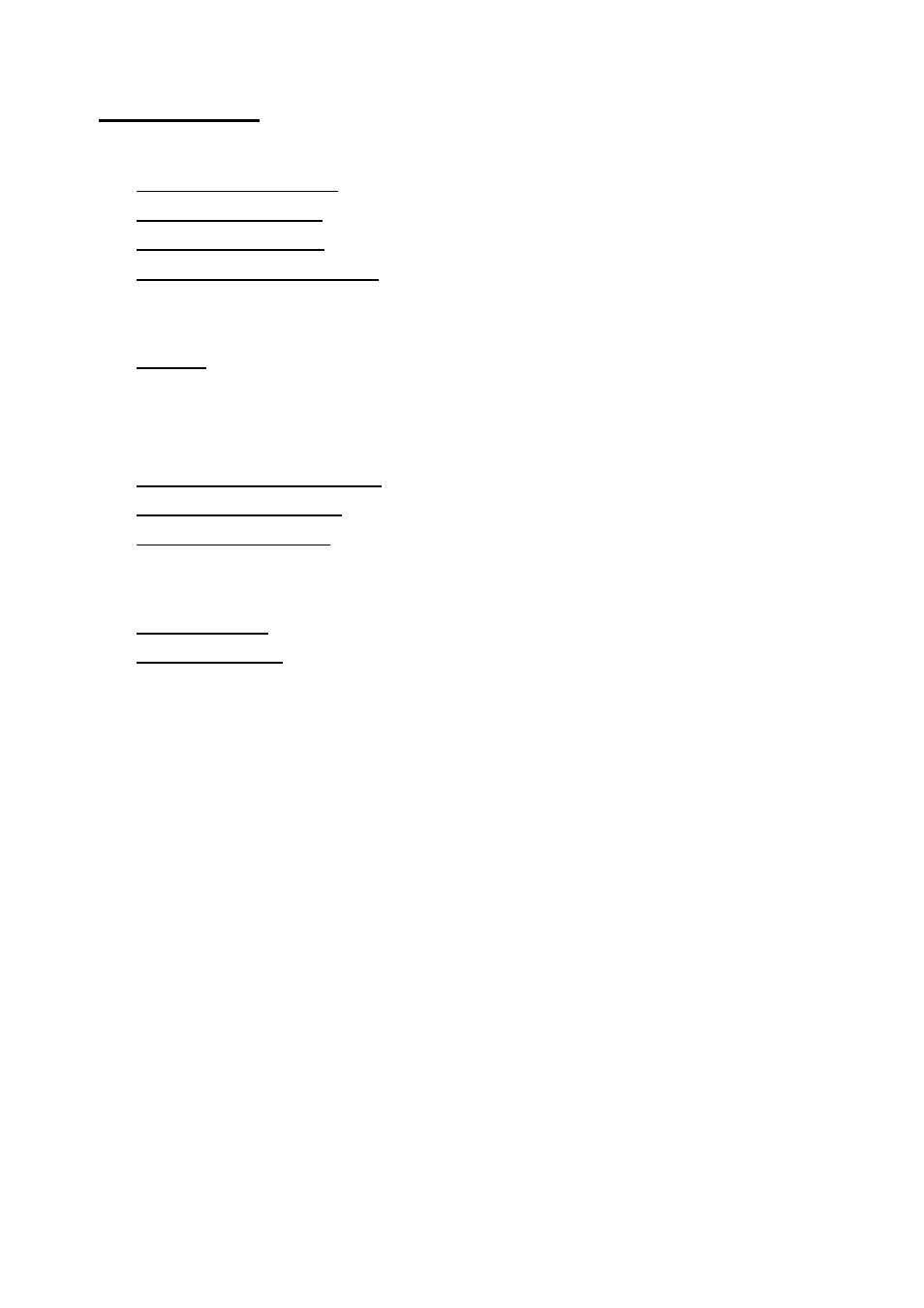 Inhoudsopgave | ABUS TVHD51000 User Manual | Page 57 / 105