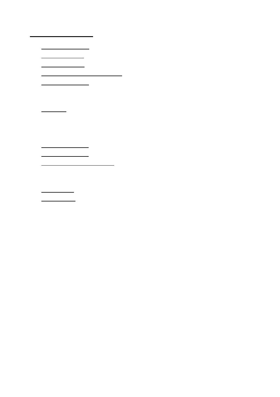 Indholdsfortegnelse | ABUS TVHD51000 User Manual | Page 74 / 105