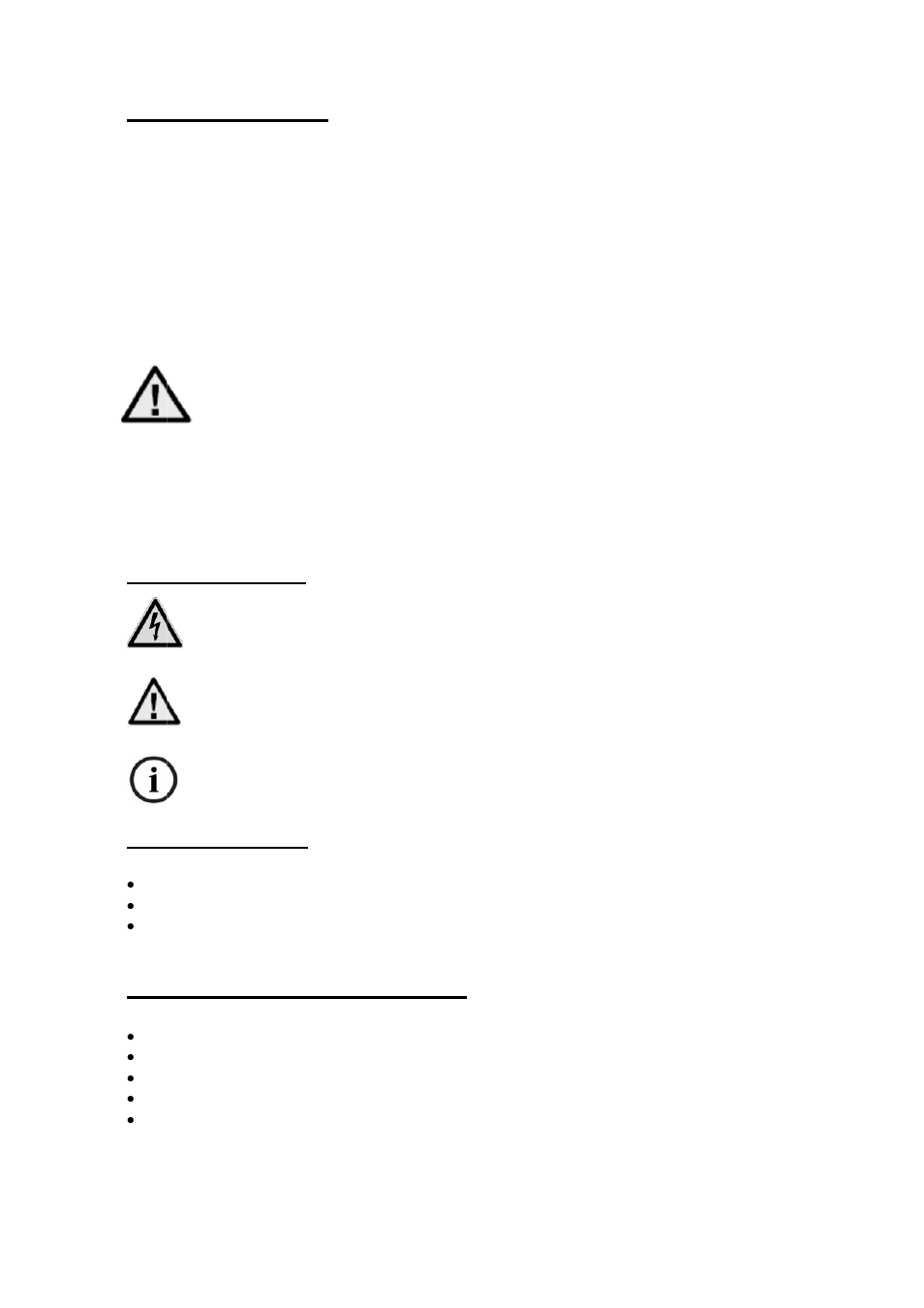 Korr, Leve, Rekt anve | Mbolforkl, Eringsom, Rlige ken, Endelse, Laring, Mfang, Detegn o | ABUS TVHD51000 User Manual | Page 75 / 105