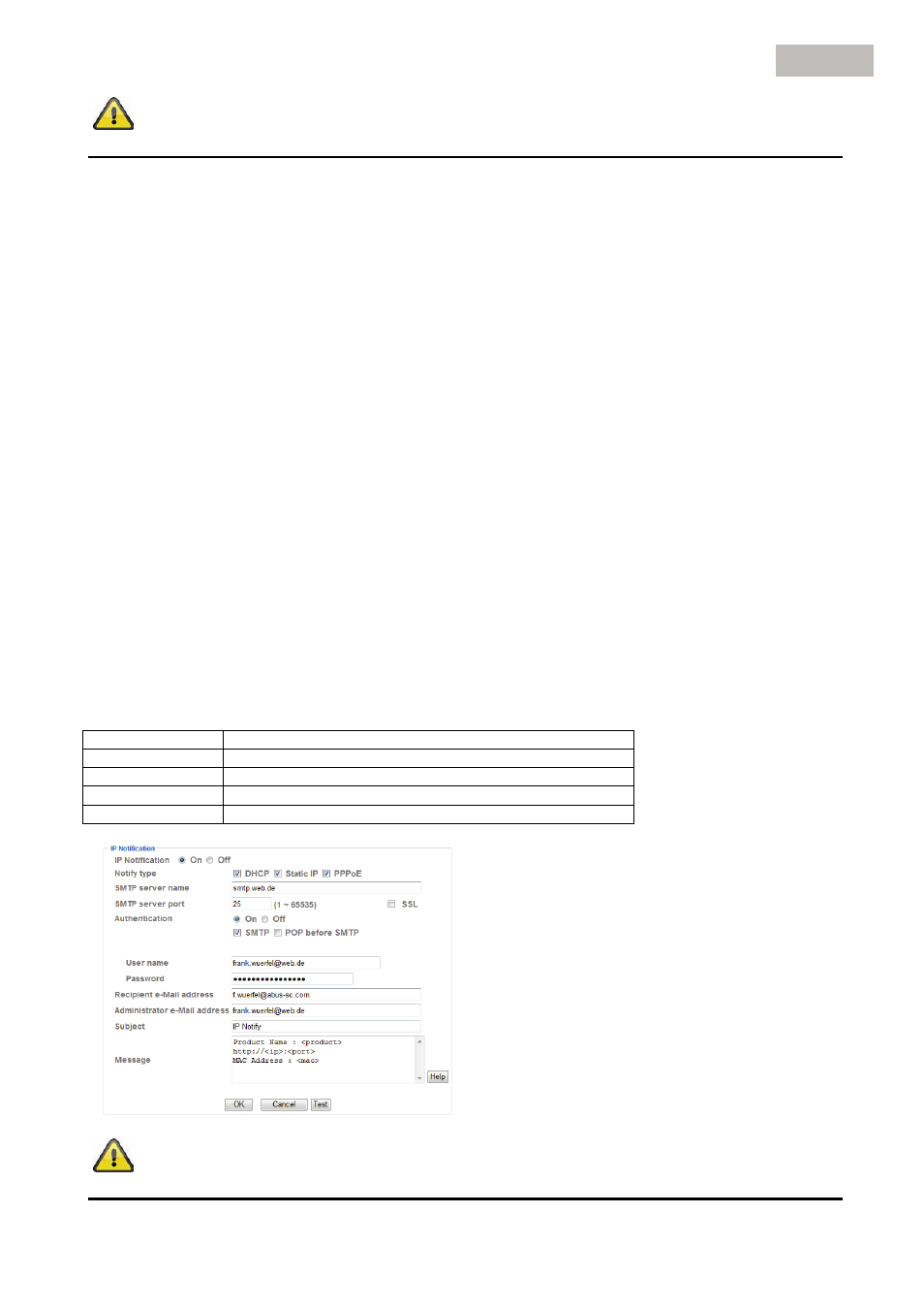 ABUS TVIP515x0 User Manual | Page 107 / 387