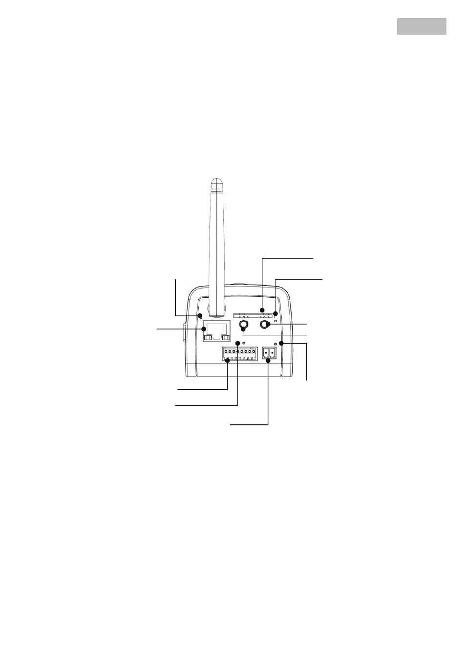 ABUS TVIP515x0 User Manual | Page 11 / 387