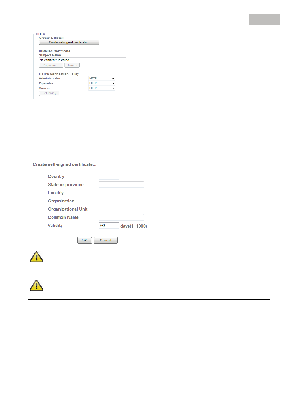 ABUS TVIP515x0 User Manual | Page 111 / 387