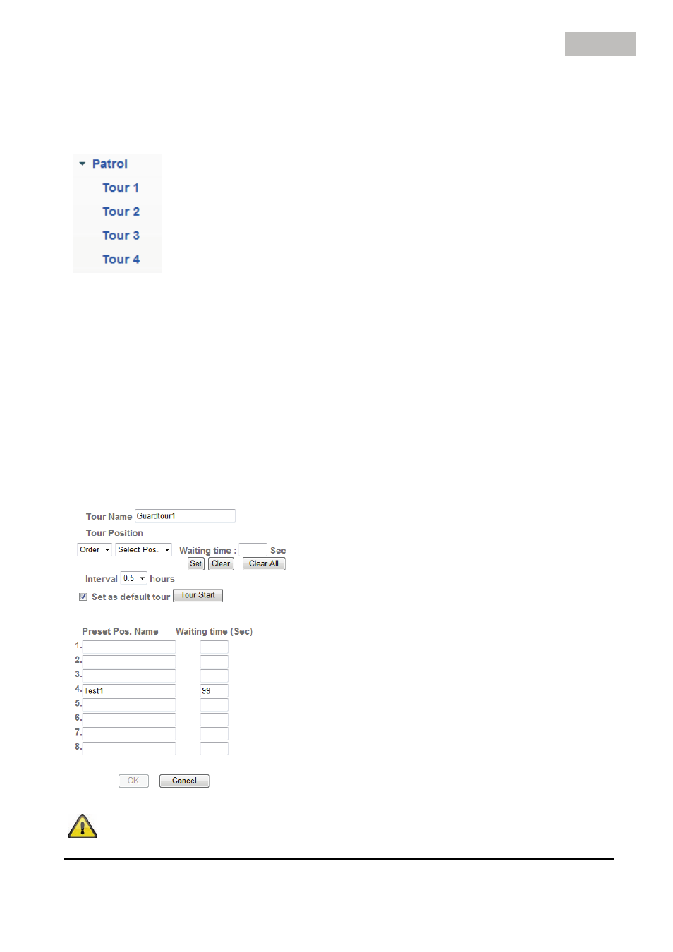 ABUS TVIP515x0 User Manual | Page 115 / 387