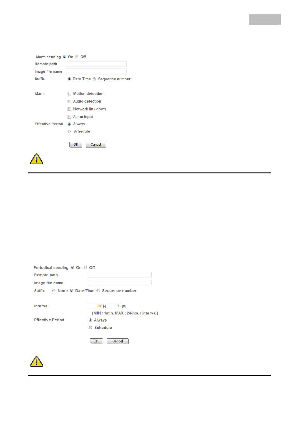 ABUS TVIP515x0 User Manual | Page 117 / 387