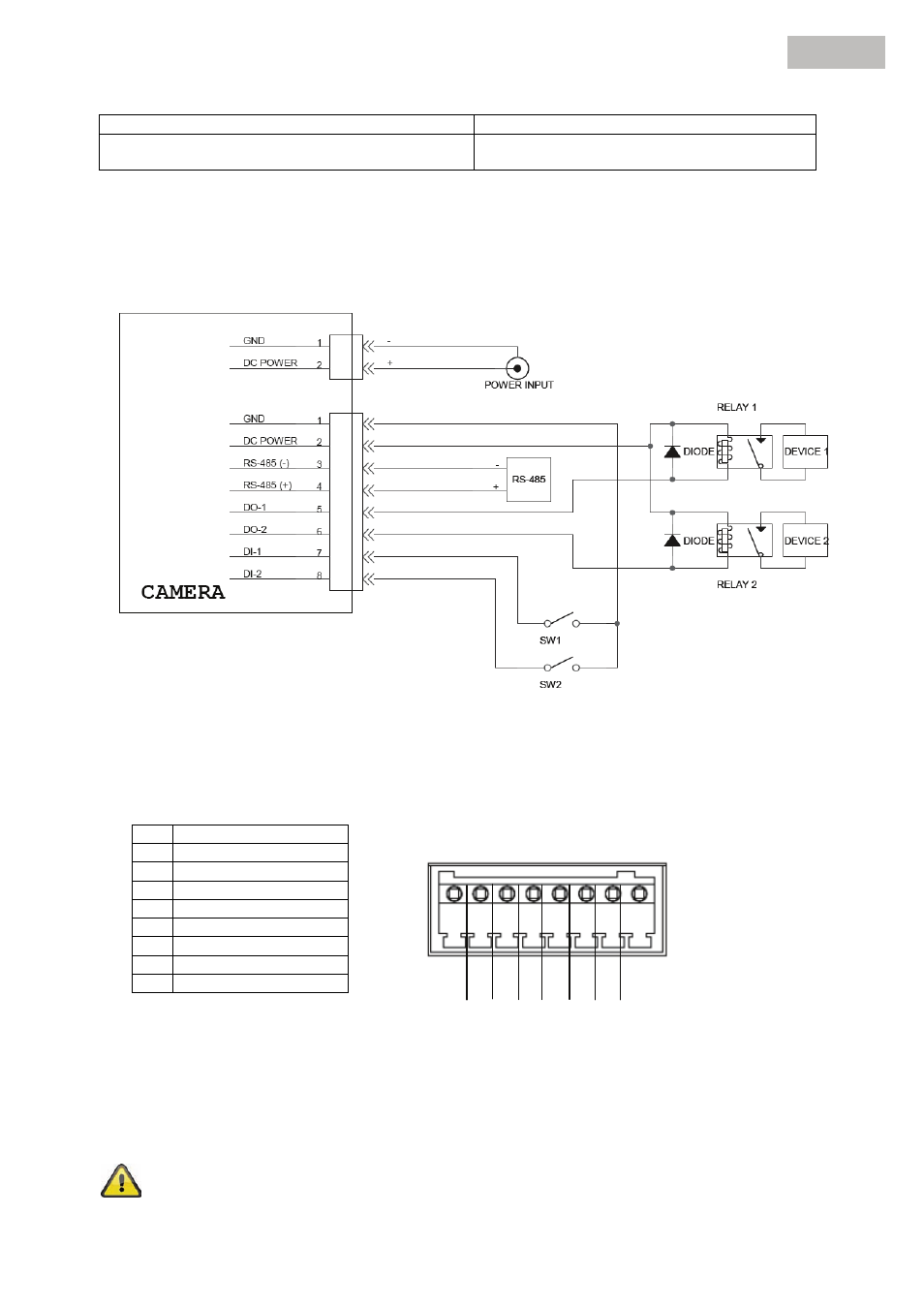 ABUS TVIP515x0 User Manual | Page 12 / 387