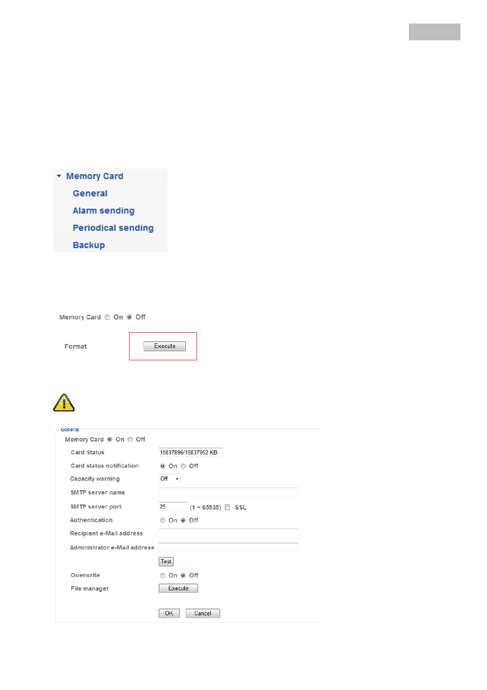 ABUS TVIP515x0 User Manual | Page 123 / 387
