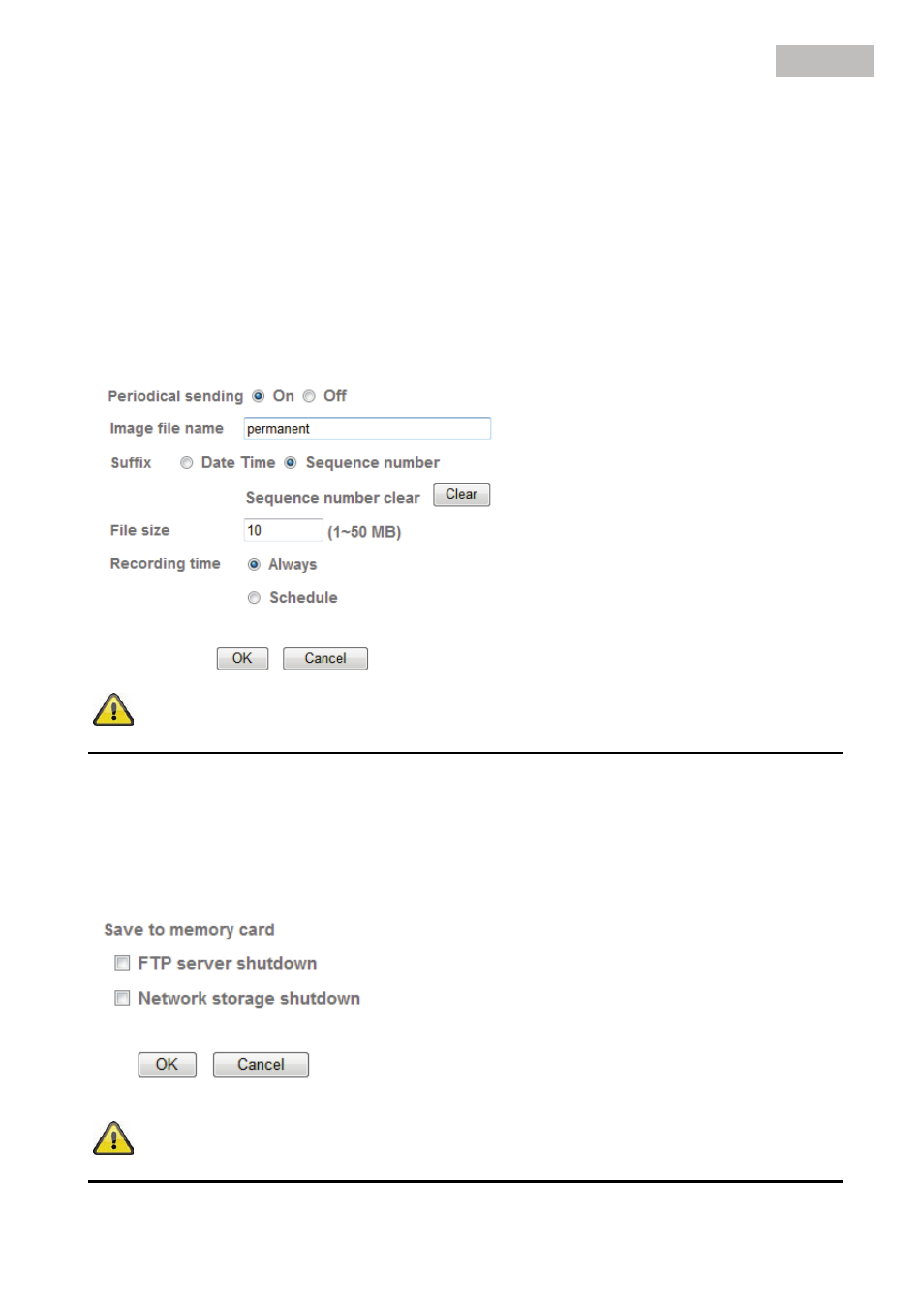 ABUS TVIP515x0 User Manual | Page 128 / 387