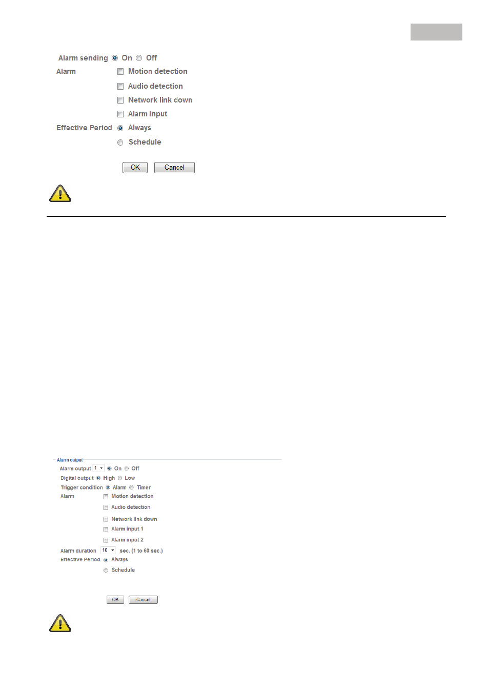 ABUS TVIP515x0 User Manual | Page 130 / 387