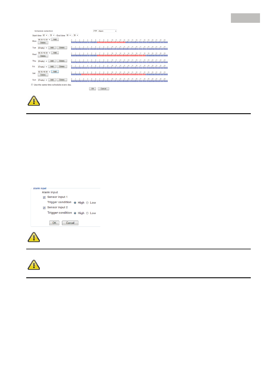 ABUS TVIP515x0 User Manual | Page 132 / 387
