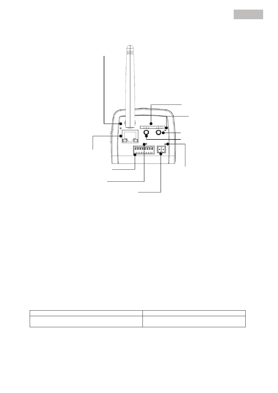 ABUS TVIP515x0 User Manual | Page 148 / 387
