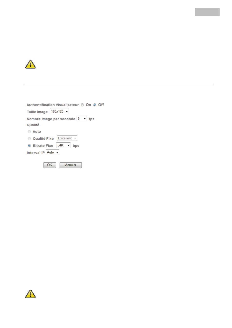 ABUS TVIP515x0 User Manual | Page 169 / 387