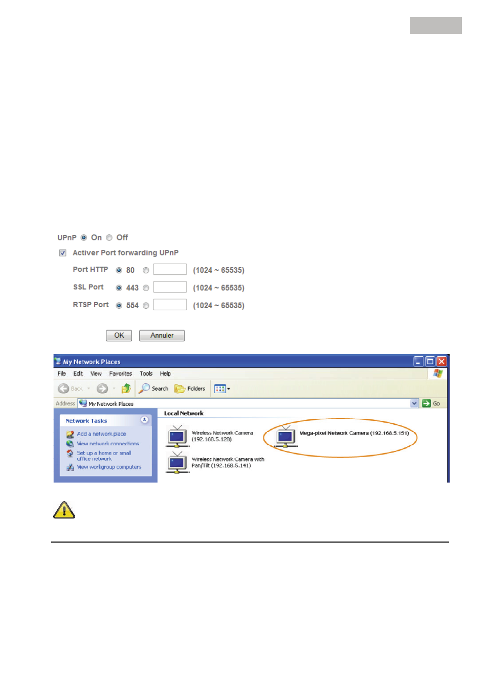 ABUS TVIP515x0 User Manual | Page 176 / 387