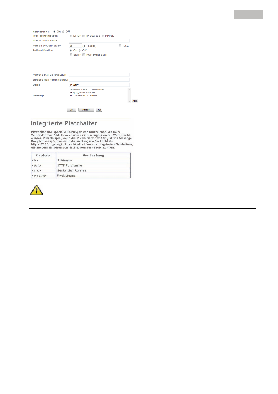 ABUS TVIP515x0 User Manual | Page 178 / 387