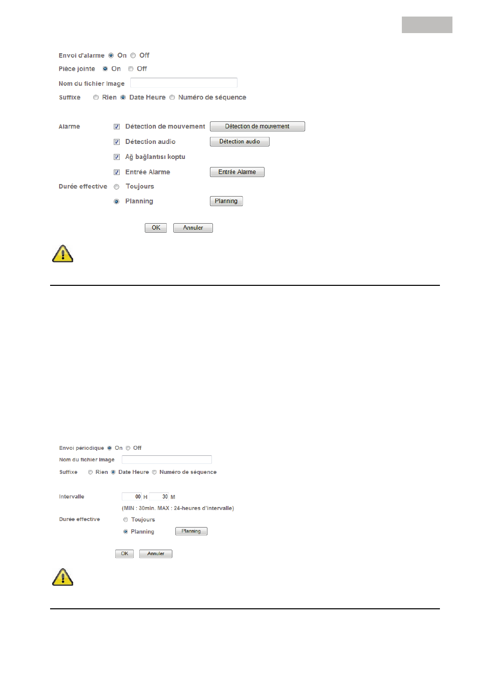 ABUS TVIP515x0 User Manual | Page 191 / 387