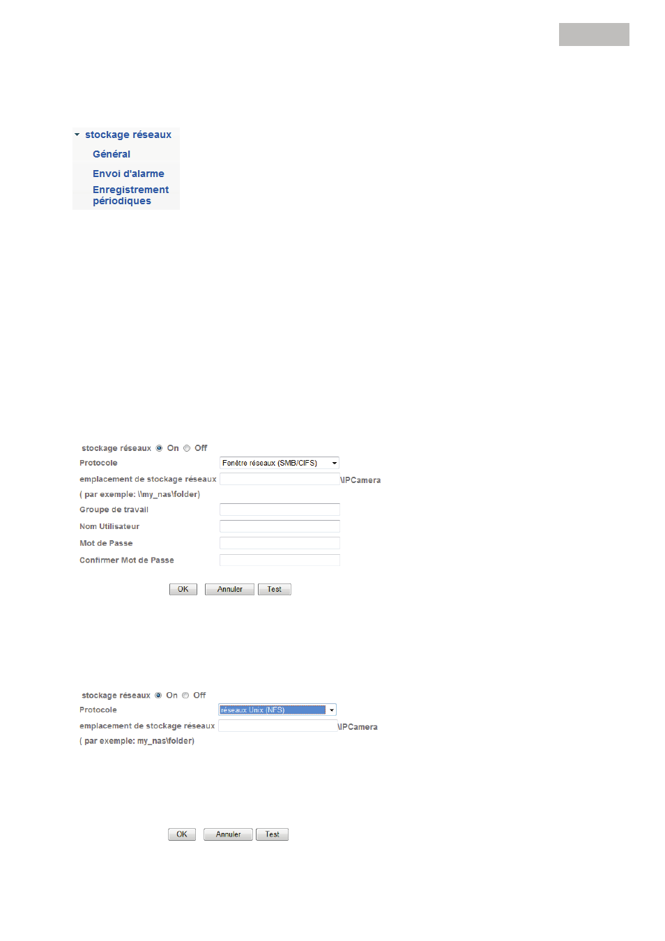 ABUS TVIP515x0 User Manual | Page 192 / 387